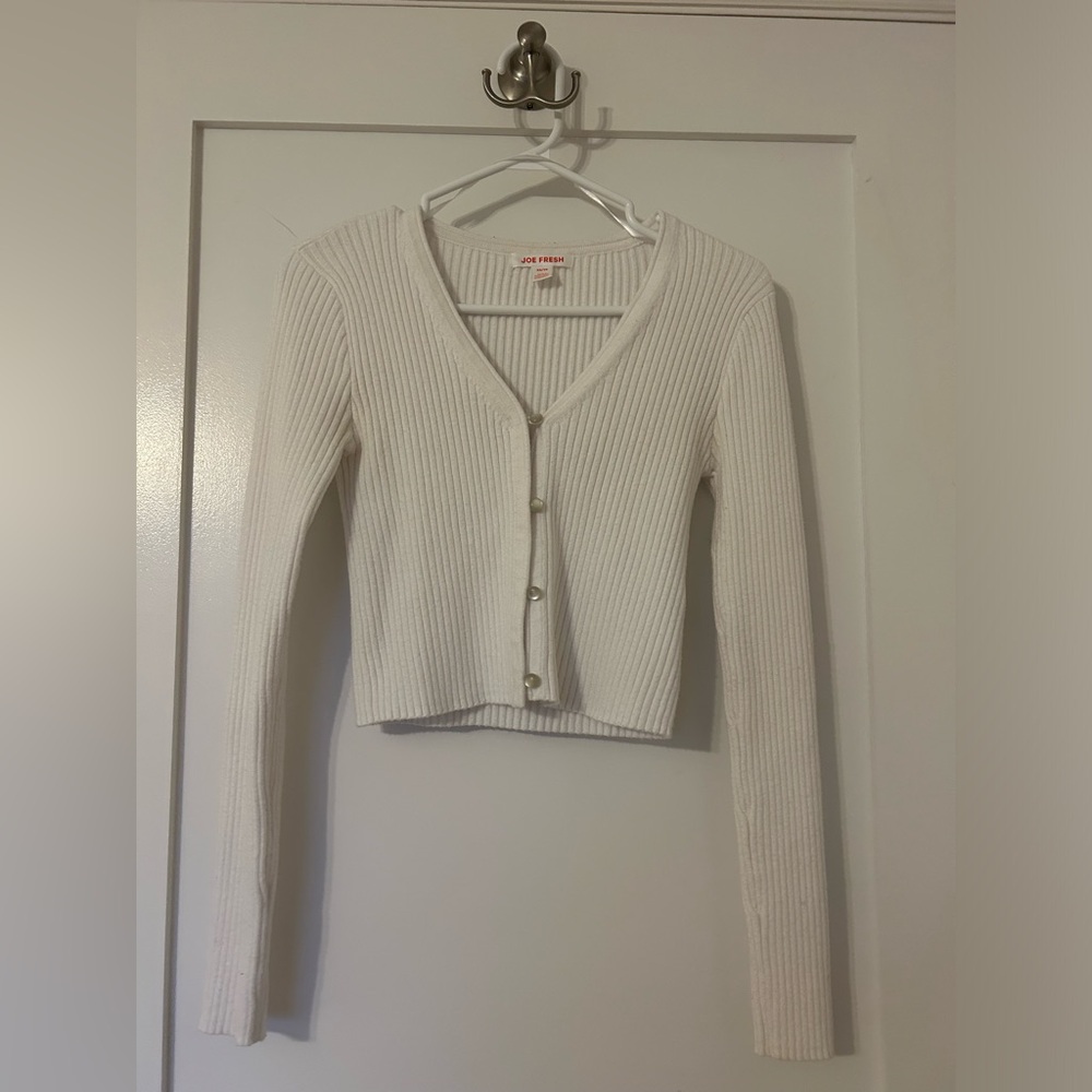 Joe Fresh Cardigan